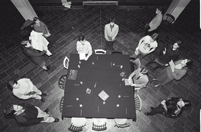 12 Angry Men
