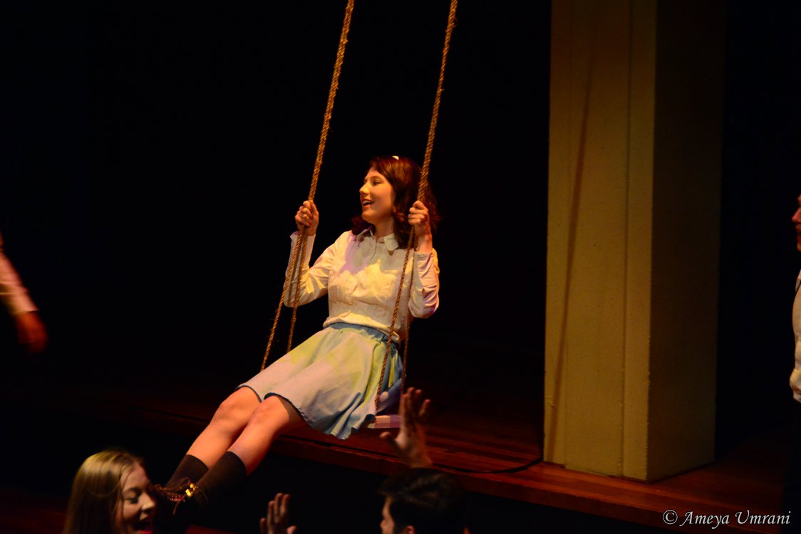 Spring Awakening