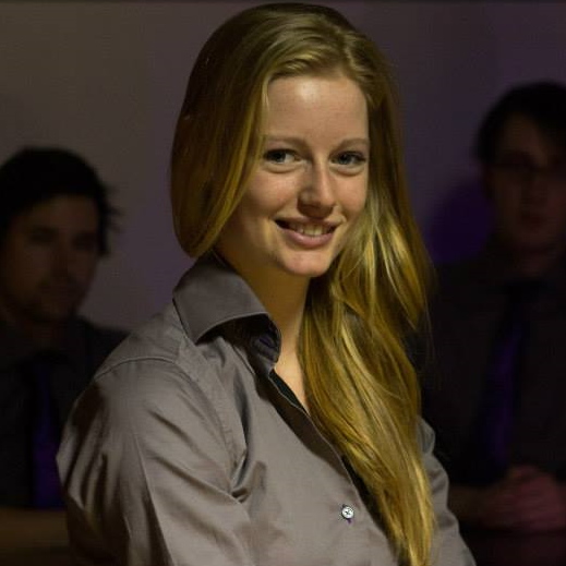 Lisanne de Weert