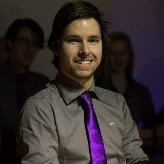 Stefan Leushuis