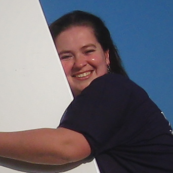 Christina de Jonge