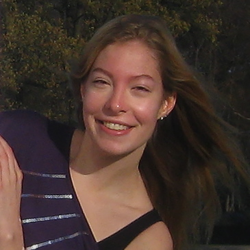Carlijn Oosterveen