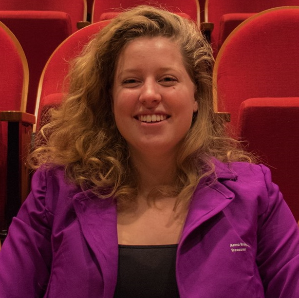 Anna Bruijning