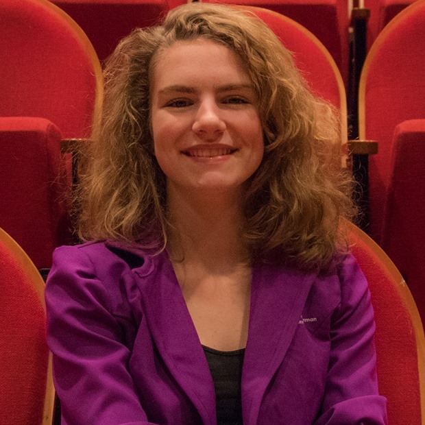 Heleen Visserman