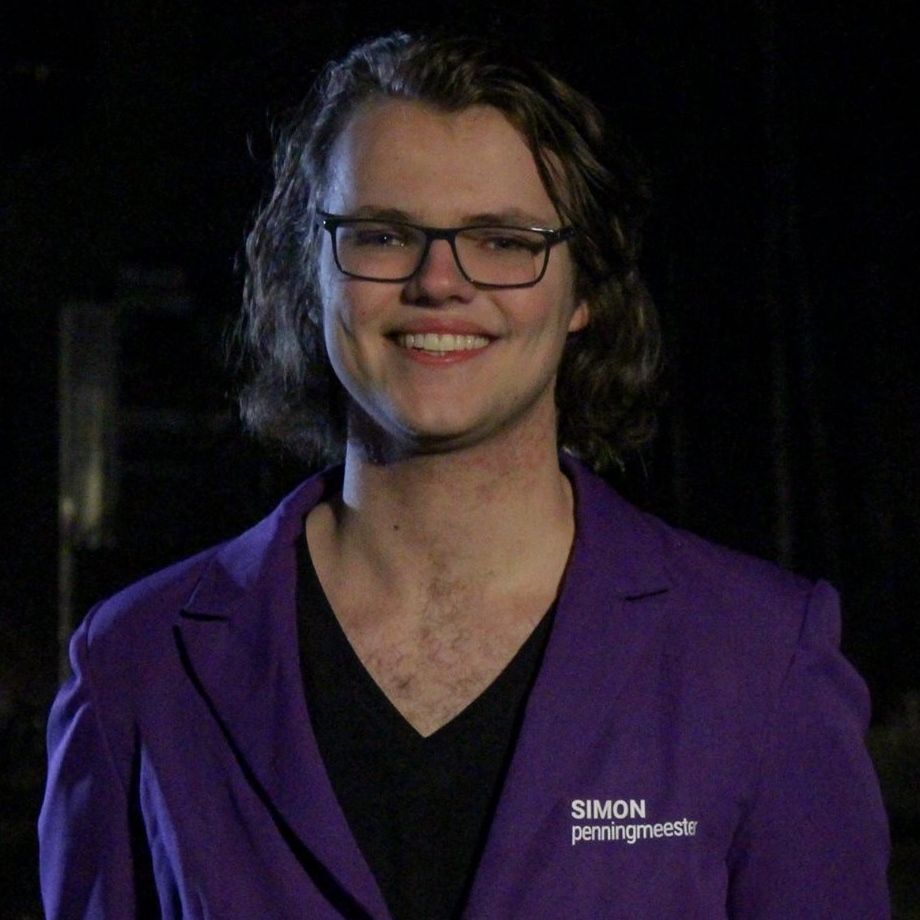 Simon Pruijn