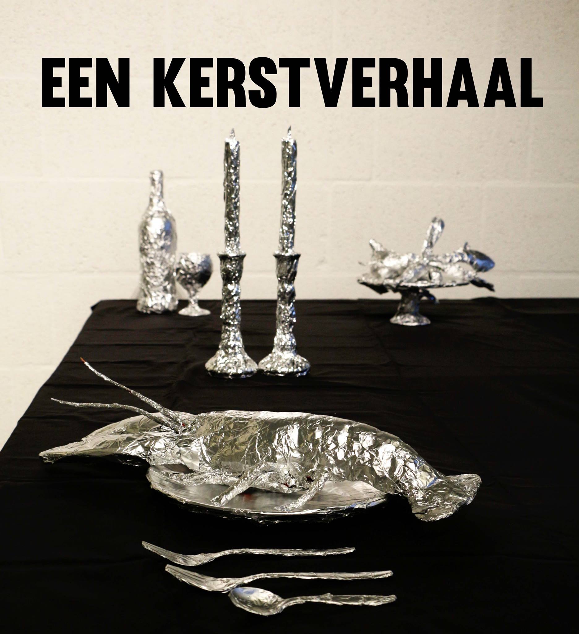 Een Kerstverhaal