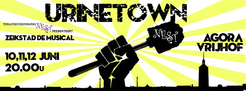 Urinetown