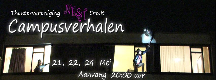 Campusverhalen