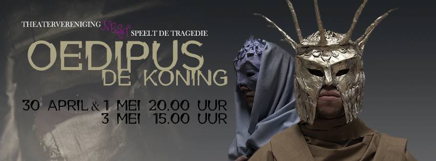 Oedipus de Koning