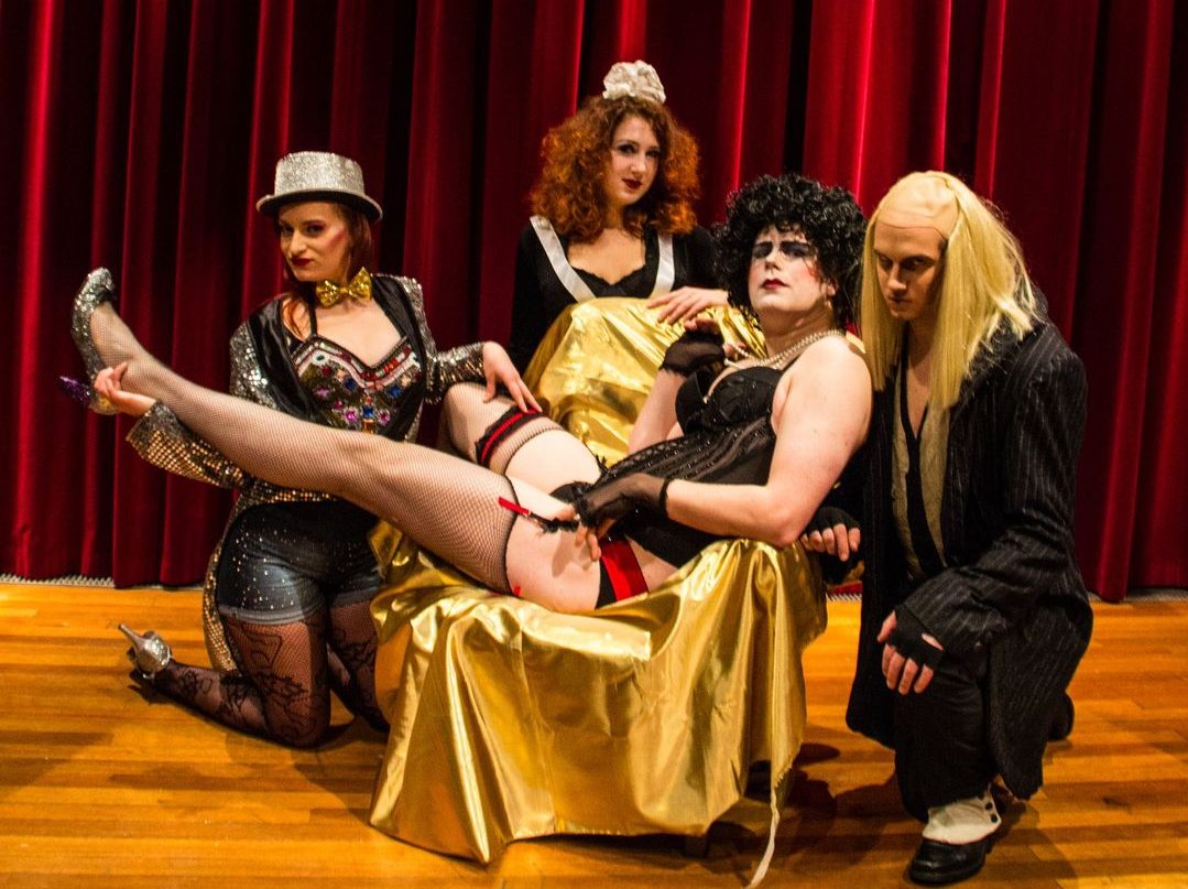 The Rocky Horror Picture Show