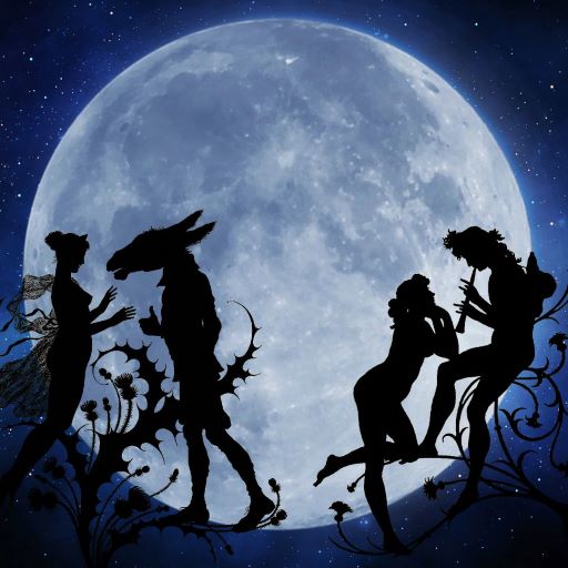 Midsummer Night’s Dream