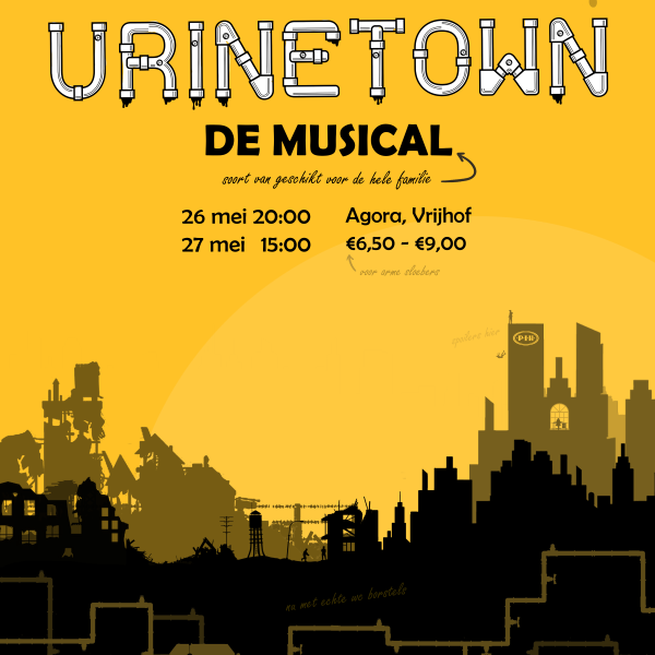 Urinetown