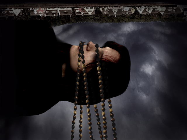 The Crucible