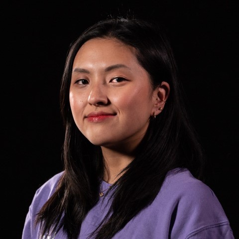 Isabel Tsang