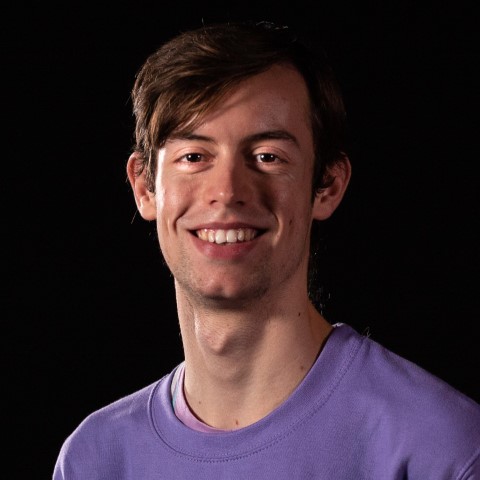 Nico González-Pérez