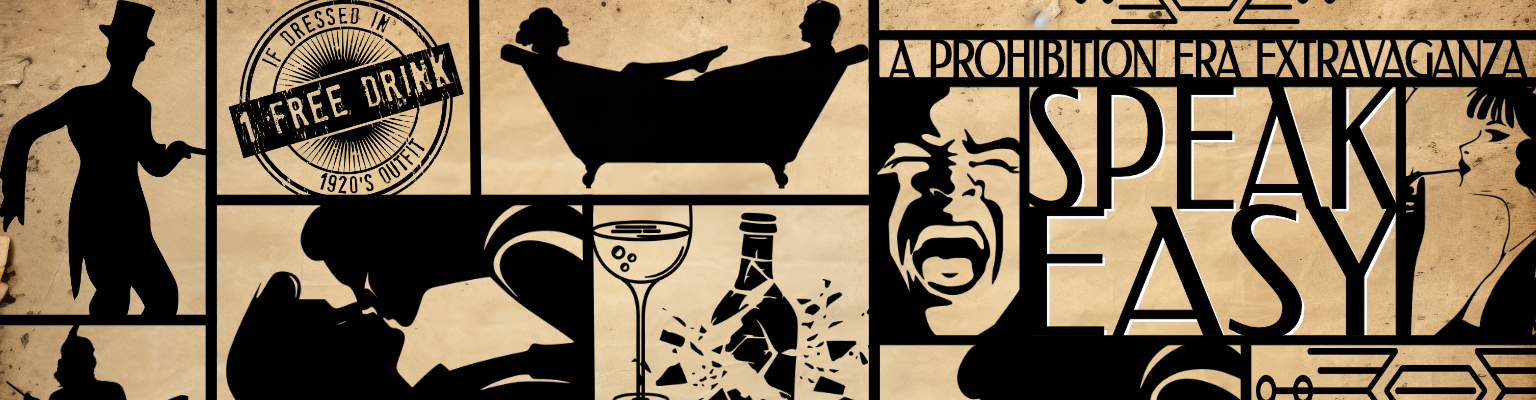 Speakeasy