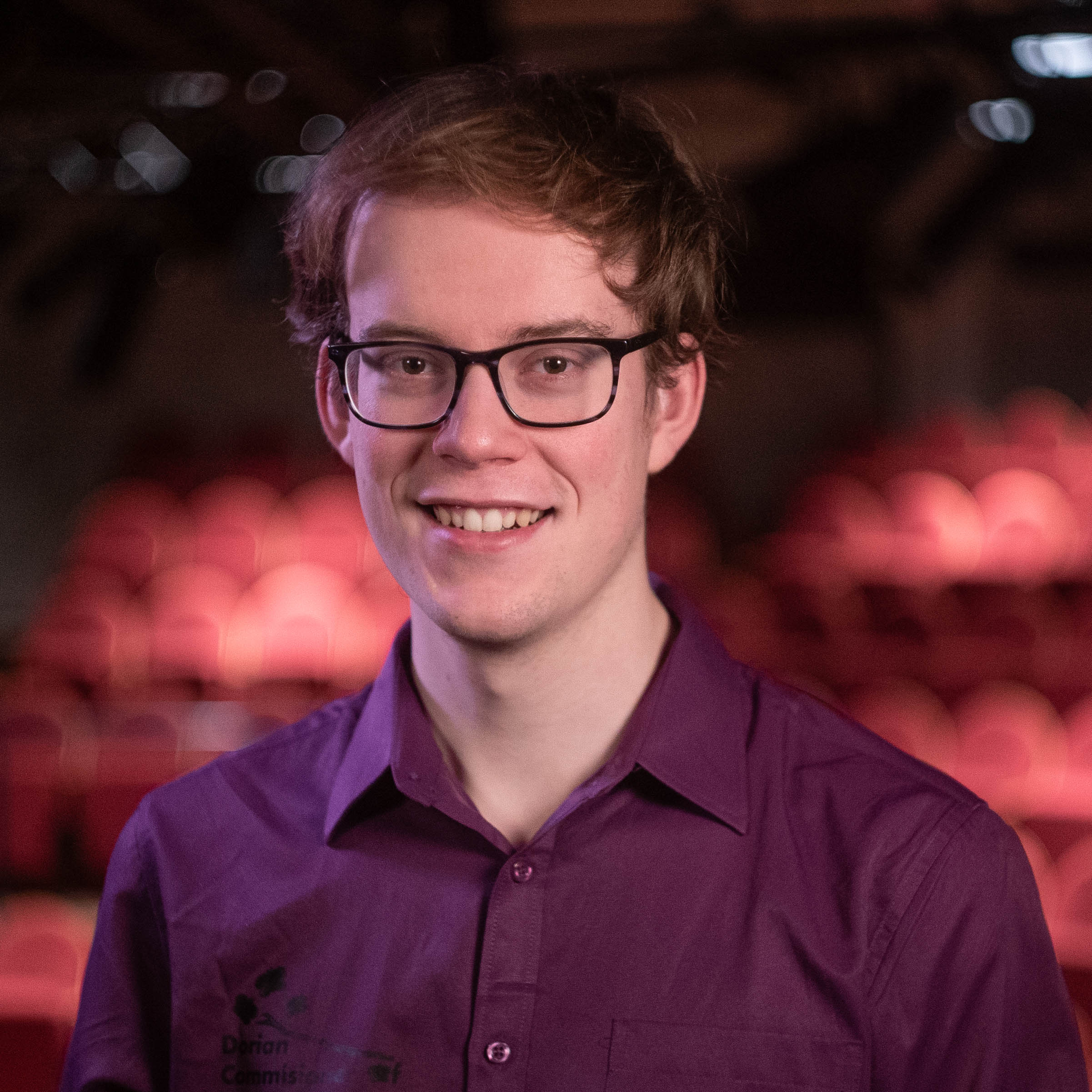 Dorian Luchtmeijer
