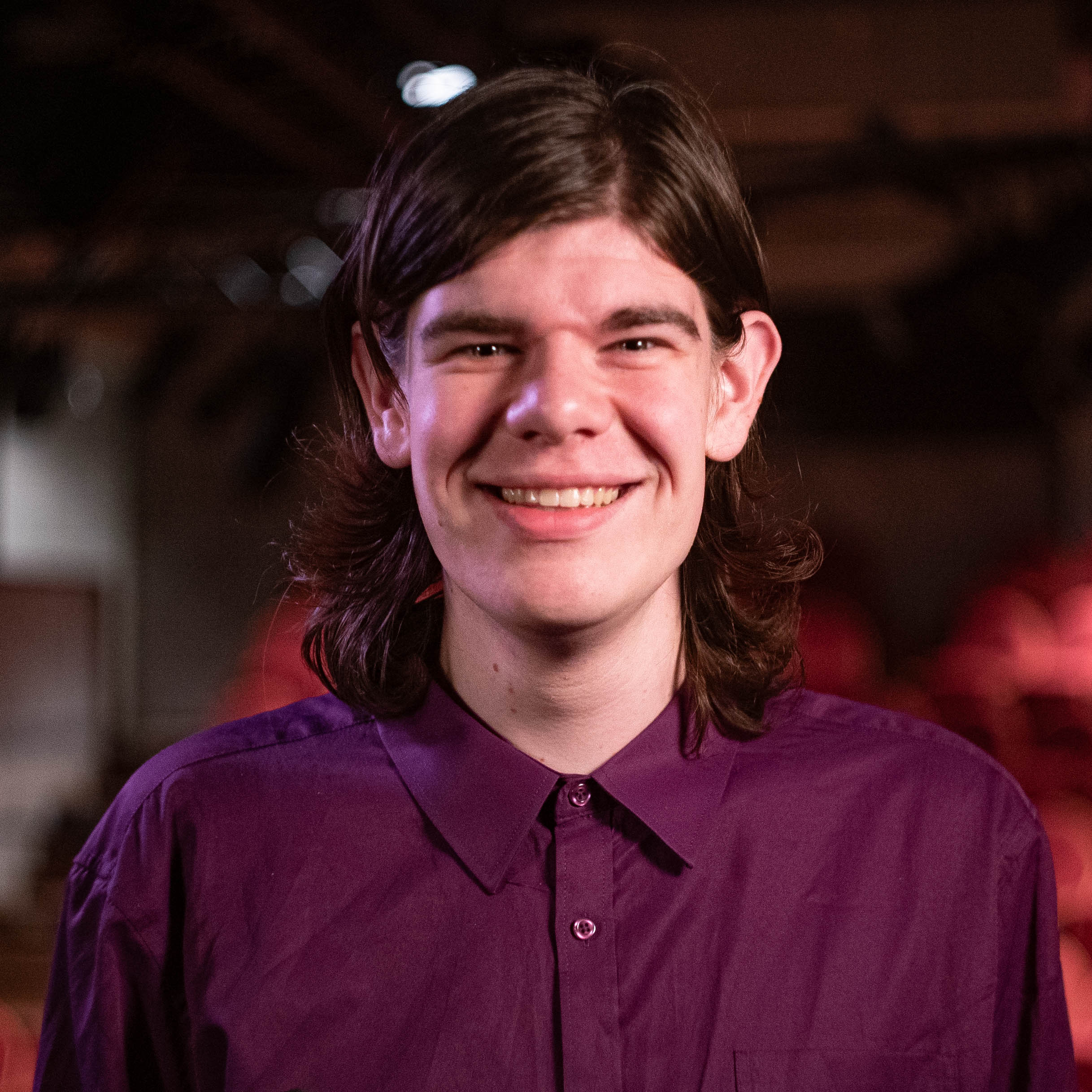 Joram de Witte