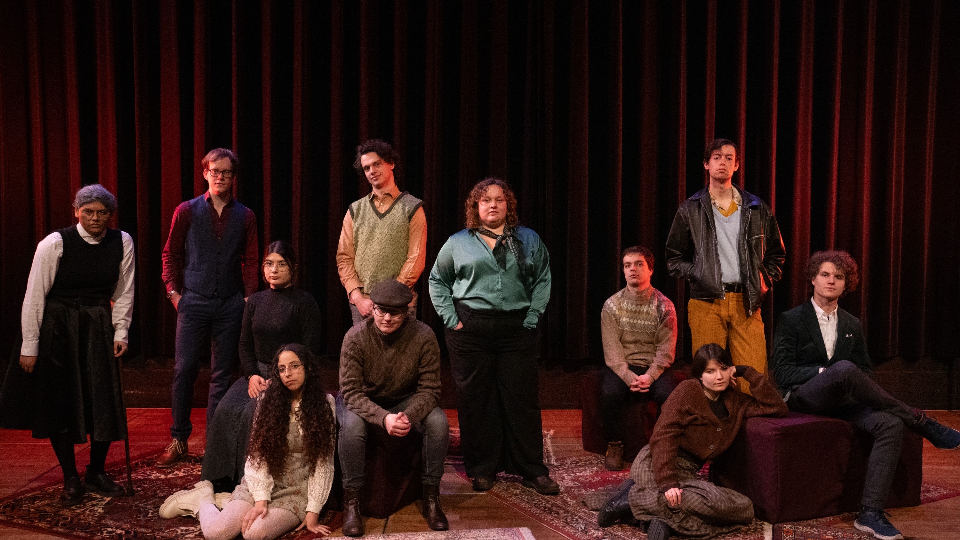 The Cherry Orchard
